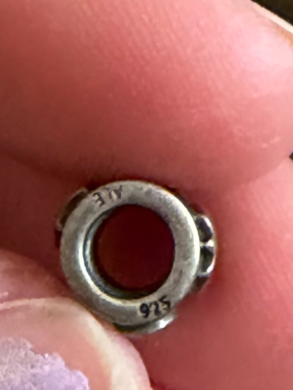 PANDORA CHARMS (2) - Picture 4 of 5